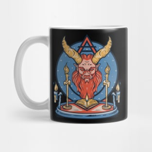 Mystic Metalcraft: Stanic Spellbound Mug